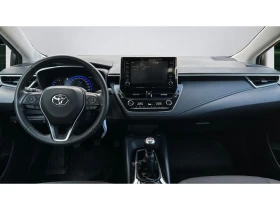 Toyota Corolla Месечна вноска от 240   | Auto.bg — изображение 8