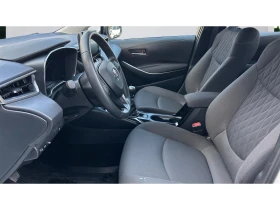 Toyota Corolla Месечна вноска от 240   | Auto.bg — изображение 12