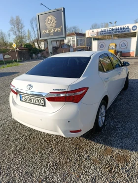 Toyota Corolla - 8850 € / 17309.10 лв. - 34559370 4