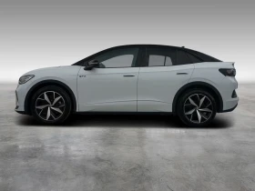 VW ID.5 GTX* 4X4* IQ MATRIX LIGHTS* KEYLESS GO* ACC*  | Auto.bg — изображение 2