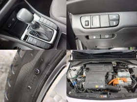 Hyundai Ioniq 1.6HYBRID FACE FULL SERVICE IN HYUNDAI NEW  | Mobile.bg � ����� ������ 15