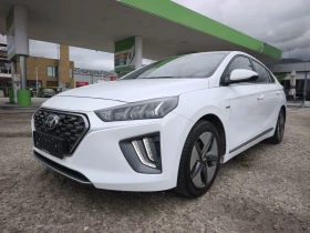 ����� �� �������� �� Hyundai Ioniq 1.6HYBRID FACE FULL SERVICE IN HYUNDAI NEW 