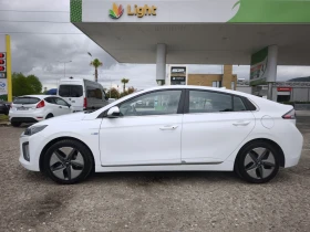 Hyundai Ioniq 1.6HYBRID FACE FULL SERVICE IN HYUNDAI NEW  | Mobile.bg � ����� ������ 6