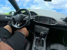 Peugeot 308 GT - 7500 € / 14668.73 лв. - 77355898 9