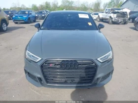 ����� �� �������� �� Audi S3 PREMIUM PLUS QUATTRO S TRONIC
