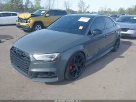 Audi S3 PREMIUM PLUS QUATTRO S TRONIC | Mobile.bg � ����� ������ 3