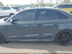 Audi S3 PREMIUM PLUS QUATTRO S TRONIC | Mobile.bg � ����� ������ 4