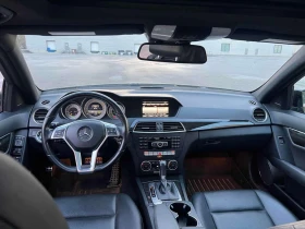 Mercedes-Benz C 300 ��� �����/�������/����/CARFAX/����������� | Mobile.bg � ����� ������ 8