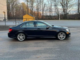 Mercedes-Benz C 300 ��� �����/�������/����/CARFAX/����������� | Mobile.bg � ����� ������ 4