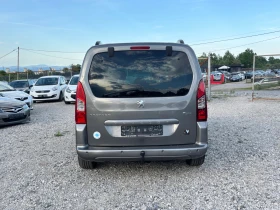 Peugeot Partner 1.6-109�� | Mobile.bg � ����� ������ 6
