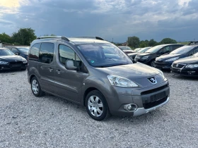 Peugeot Partner 1.6-109кс