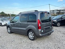 Peugeot Partner 1.6-109�� | Mobile.bg � ����� ������ 4