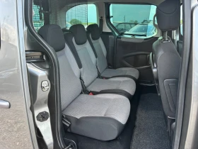 Peugeot Partner 1.6-109�� | Mobile.bg � ����� ������ 9