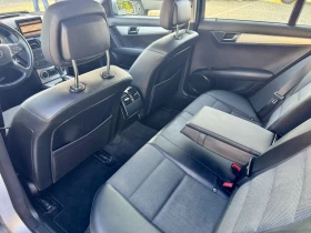 Mercedes-Benz C 220 CDI Avantgarde 170 к.с. Автомат | 2009 г. |  - 4999 € / 9777.19 лв. - 83600024 13