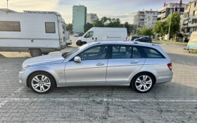 Mercedes-Benz C 220 CDI Avantgarde 170 к.с. Автомат | 2009 г. |  - 4999 € / 9777.19 лв. - 83600024 6