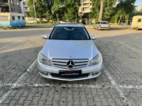 Mercedes-Benz C 220 CDI Avantgarde 170 к.с. Автомат | 2009 г. |  - 4999 € / 9777.19 лв. - 83600024 8