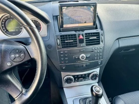 Mercedes-Benz C 220 CDI Avantgarde 170 к.с. Автомат | 2009 г. |  - 4999 € / 9777.19 лв. - 83600024 14
