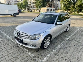 Mercedes-Benz C 220 CDI Avantgarde 170 к.с. Автомат | 2009 г. |  - 4999 € / 9777.19 лв. - 83600024 7