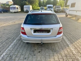 Mercedes-Benz C 220 CDI Avantgarde 170 к.с. Автомат | 2009 г. |  - 4999 € / 9777.19 лв. - 83600024 4