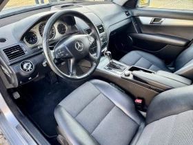 Mercedes-Benz C 220 CDI Avantgarde 170 к.с. Автомат | 2009 г. |  - 4999 € / 9777.19 лв. - 83600024 9