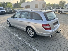 Mercedes-Benz C 220 CDI Avantgarde 170 к.с. Автомат | 2009 г. |  - 4999 € / 9777.19 лв. - 83600024 5