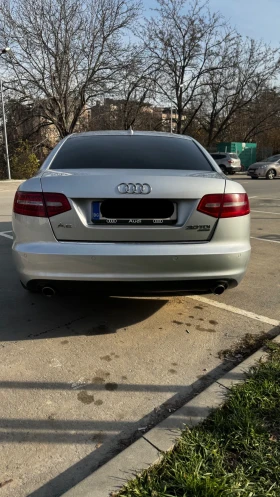 Audi A6 3.0 TDi Серв. История | Auto.bg — изображение 4