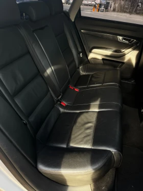 Audi A6 3.0 TDi Серв. История | Auto.bg — изображение 9
