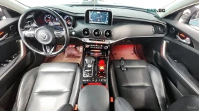 Kia Stinger 3.3 TURBO MASTERS* �����* AWD* 360* HUD*  | Mobile.bg � ����� ������ 7