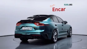 Kia Stinger 3.3 TURBO MASTERS* �����* AWD* 360* HUD*  | Mobile.bg � ����� ������ 2