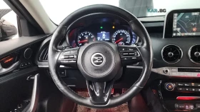 Kia Stinger 3.3 TURBO MASTERS* �����* AWD* 360* HUD*  | Mobile.bg � ����� ������ 13