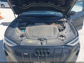 Audi E-Tron PREMIUM | S-LINE  | Mobile.bg � ����� ������ 9
