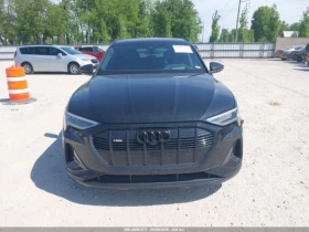 Audi E-Tron PREMIUM | S-LINE  | Mobile.bg � ����� ������ 11