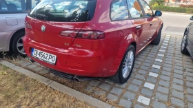 Alfa Romeo 159 sportwagon undefined | Auto.bg — изображение 10