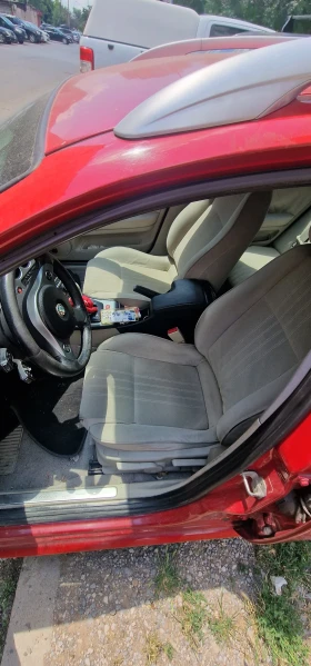 Alfa Romeo 159 sportwagon undefined | Auto.bg — изображение 7