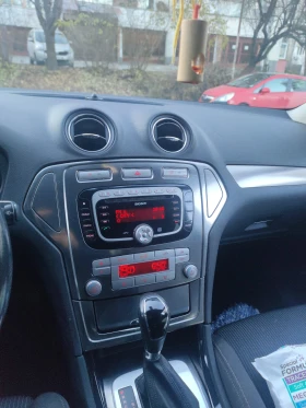 Ford Mondeo | Mobile.bg � ����� ������ 4
