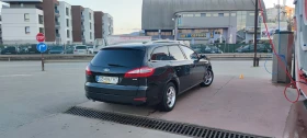 Ford Mondeo | Mobile.bg � ����� ������ 2