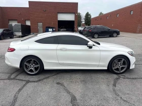 Mercedes-Benz C 300 * АВТОКРЕДИТ БЕЗ ПЪРВОНАЧАЛНА ВНОСКА*  | Auto.bg — изображение 3