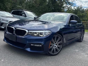 BMW 540 M-pack* Shadow-line* 360* Шибидах* HUD* H&K* Подгг