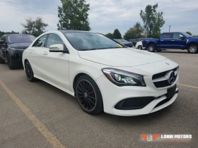 Mercedes-Benz CLA - 13600 € - 86292465 5