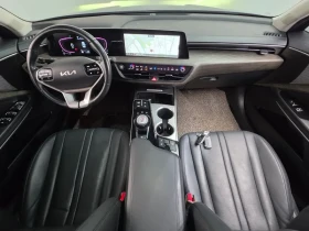 Kia K8 3.5 LPG - САМО 30% АВАНС | Auto.bg — изображение 7