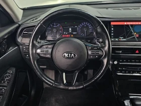 Kia K7 3.0 LPI Prestige | Auto.bg — изображение 11