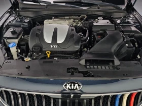 Kia K7 3.0 LPI Prestige | Auto.bg — изображение 5
