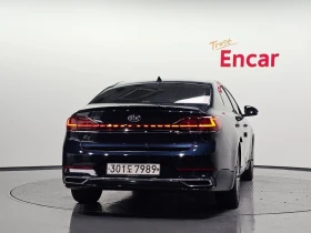 Kia K7 3.0 LPI Prestige | Auto.bg — изображение 3