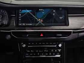 Kia K7 3.0 LPI Prestige | Auto.bg — изображение 12