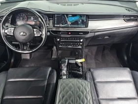 Kia K7 3.0 LPI Prestige | Auto.bg — изображение 6