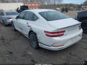 Genesis G80 2023 ELECTRIC* 87KW* AWD | Auto.bg — изображение 3