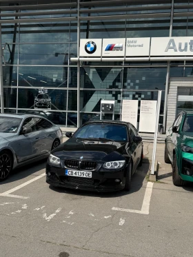 BMW 335 N55, MHD Stage 2+ , VRSF  | Mobile.bg � ����� ������ 17
