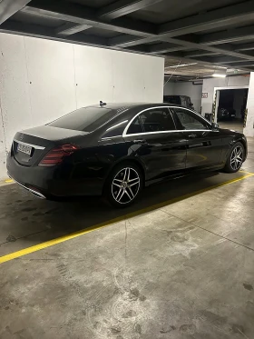 Mercedes-Benz S 350 4MATIC - 34499 € - 97910848 5
