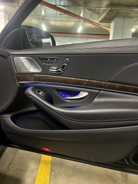 Mercedes-Benz S 350 4MATIC - 34499 € - 97910848 11