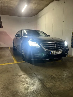 Mercedes-Benz S 350 4MATIC - 34499 € - 97910848 7